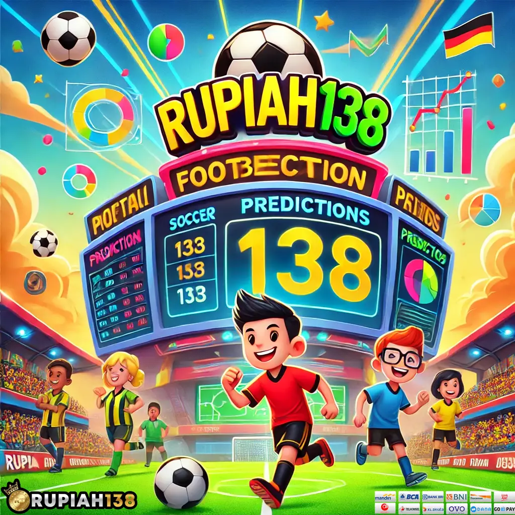 RUPIAH138: Komunitas Perkumpulan Game Slot Online GGSOFT Terviral