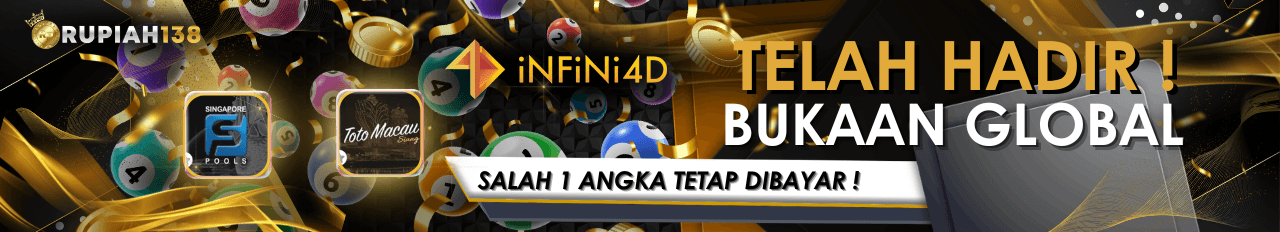 EVENT TOGEL SALAH TEBAK