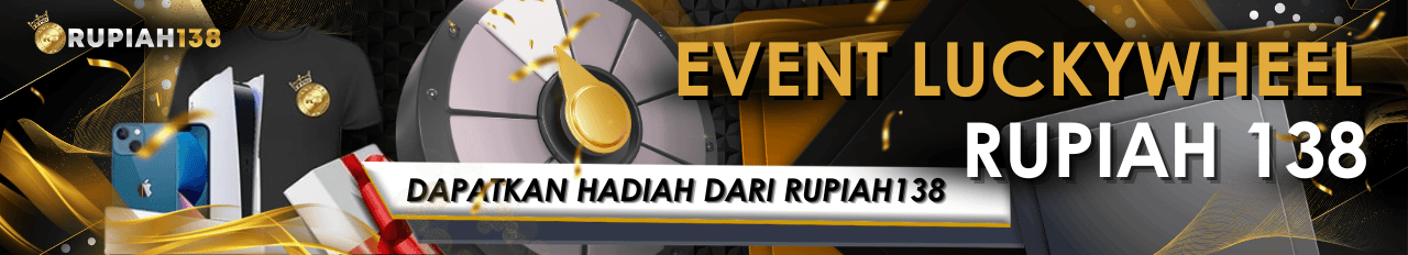 RUPIAH138 WHEEL SPIN